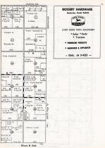 Township 154 - Range 76 2, McHenry County 1963